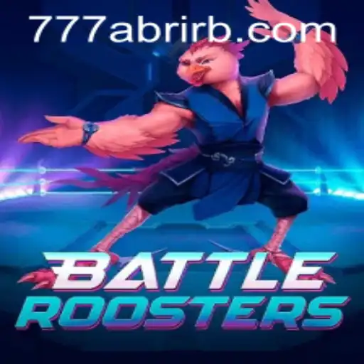 BattleRoosters: The Combative Game Taking the World by Storm