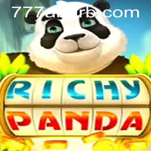 RichyPanda: A Thrilling Journey into the World of 777 Abrir