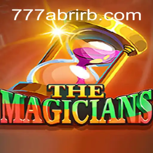 TheMagicians: Unveiling the Mystical World of '777 Abrir'