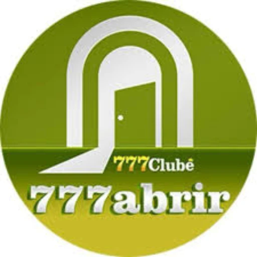 777 abrir Logo