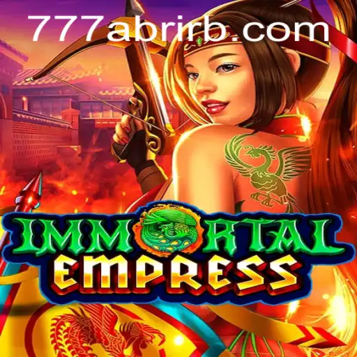 Exploring the Mysteries of ImmortalEmpress: Unlocking Secrets with 777 abrir