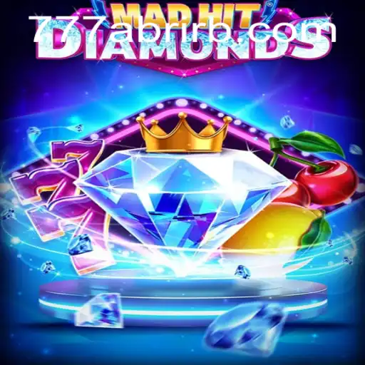 Exploring MadHitDiamonds: A Thrilling Gem of a Game