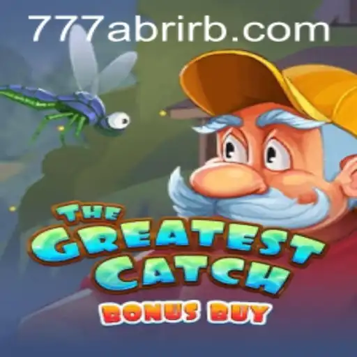 Exploring TheGreatestCatchBonusBuy: A Slot Game Revolution