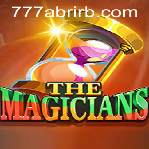TheMagicians: Unveiling the Mystical World of '777 Abrir'